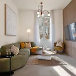 Nice Renting - 8Bonaparte - Architect Loft Luxury 4 Bedrooms View Place Du Pin
