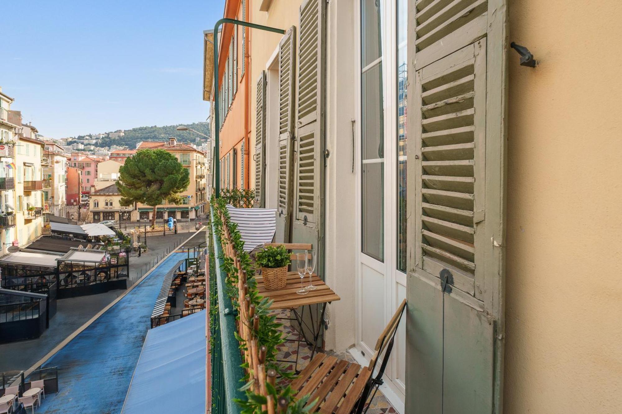 Appartamento Renting - 8bonaparte - Architect Loft Luxury 4 Bedrooms View Place Du Pin *