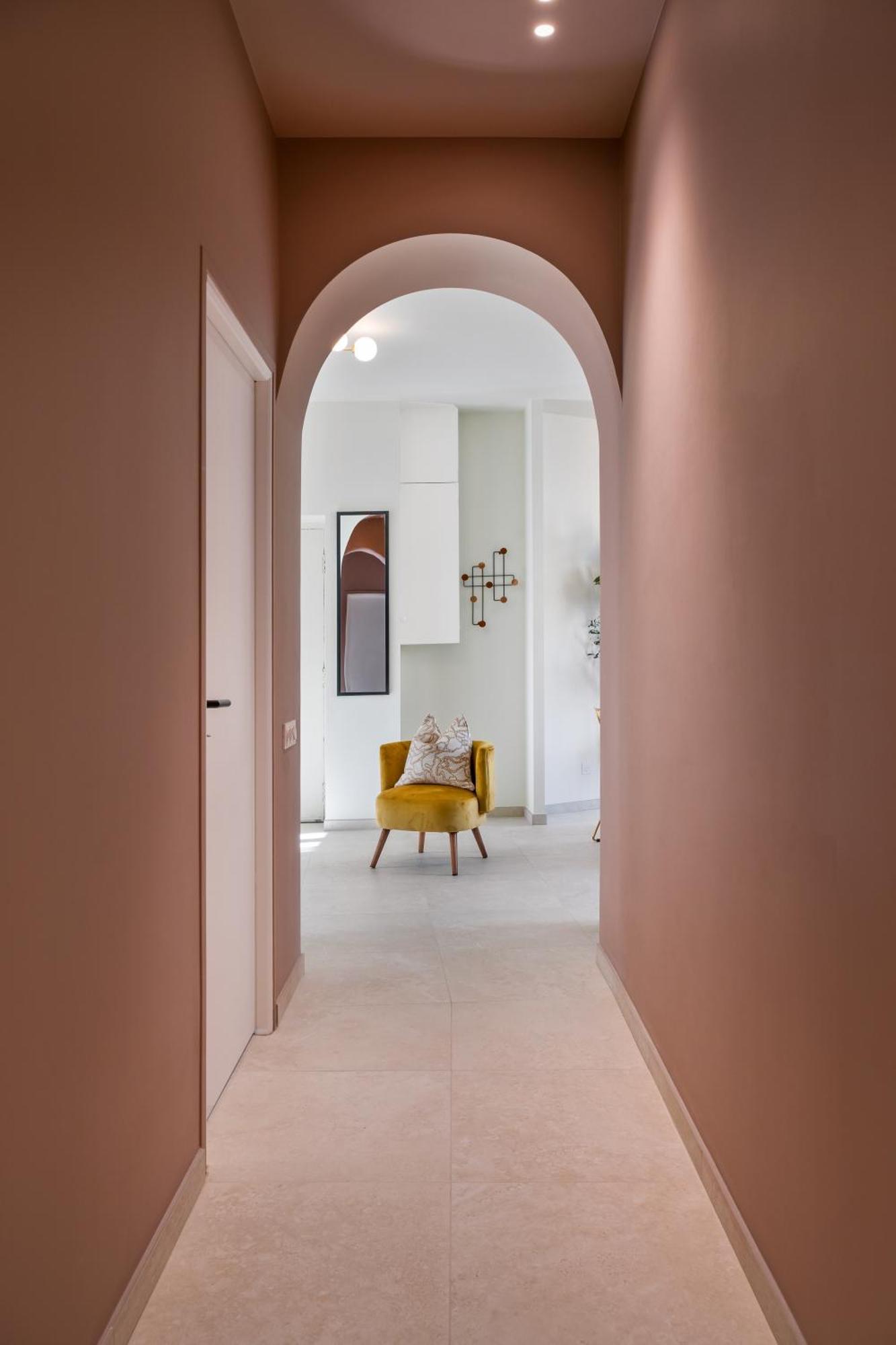 Appartamento Renting - 8bonaparte - Architect Loft Luxury 4 Bedrooms View Place Du Pin