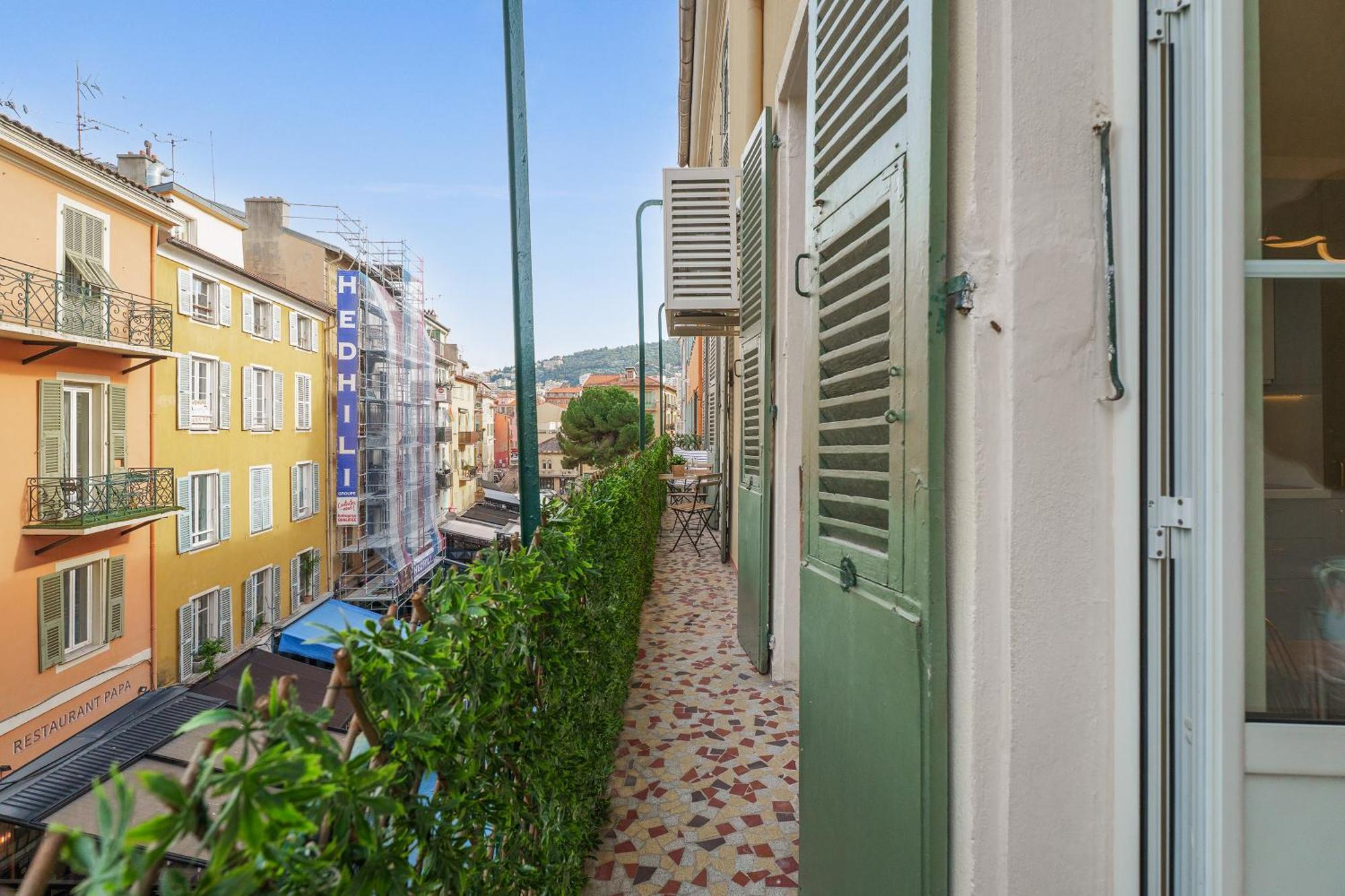 Renting - 8bonaparte - Architect Loft Luxury 4 Bedrooms View Place Du Pin Appartamento *