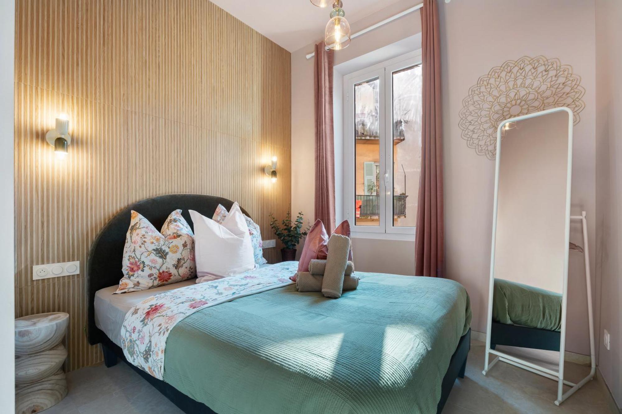 Appartamento Renting - 8bonaparte - Architect Loft Luxury 4 Bedrooms View Place Du Pin