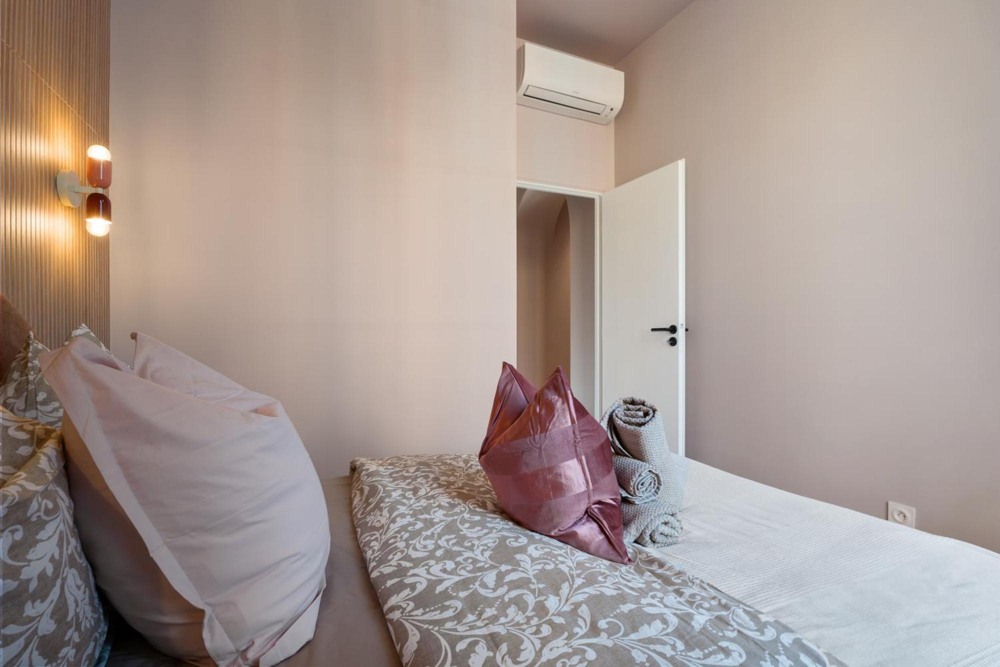 Appartamento Renting - 8bonaparte - Architect Loft Luxury 4 Bedrooms View Place Du Pin *