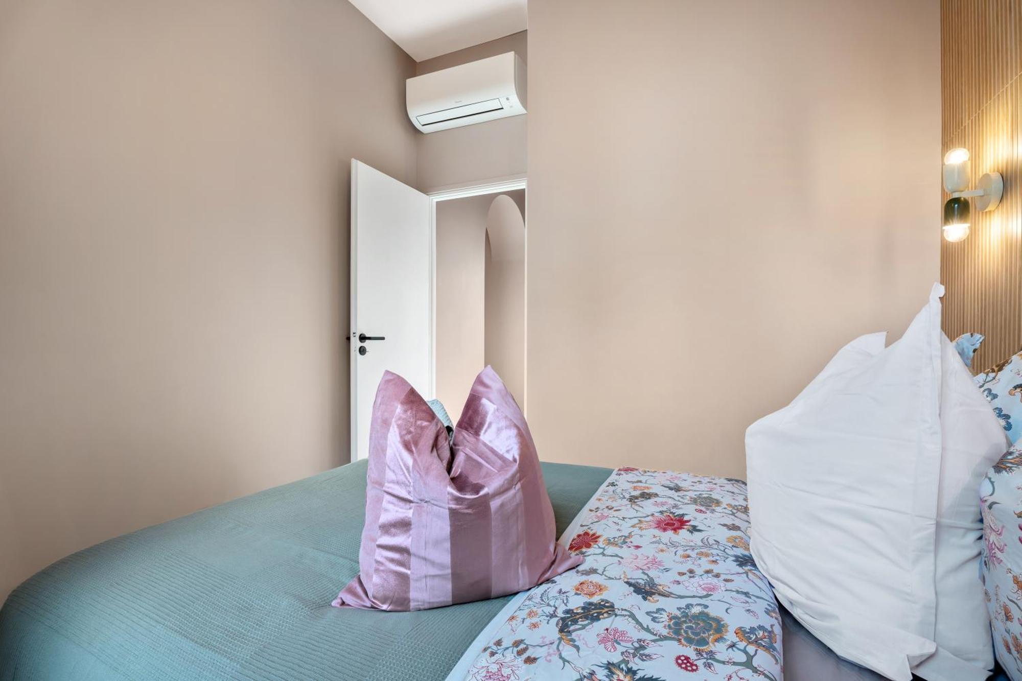 Appartamento Renting - 8bonaparte - Architect Loft Luxury 4 Bedrooms View Place Du Pin Nizza