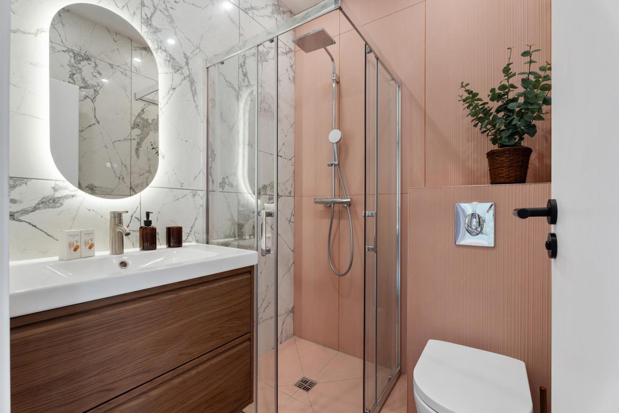 Renting - 8bonaparte - Architect Loft Luxury 4 Bedrooms View Place Du Pin Appartamento