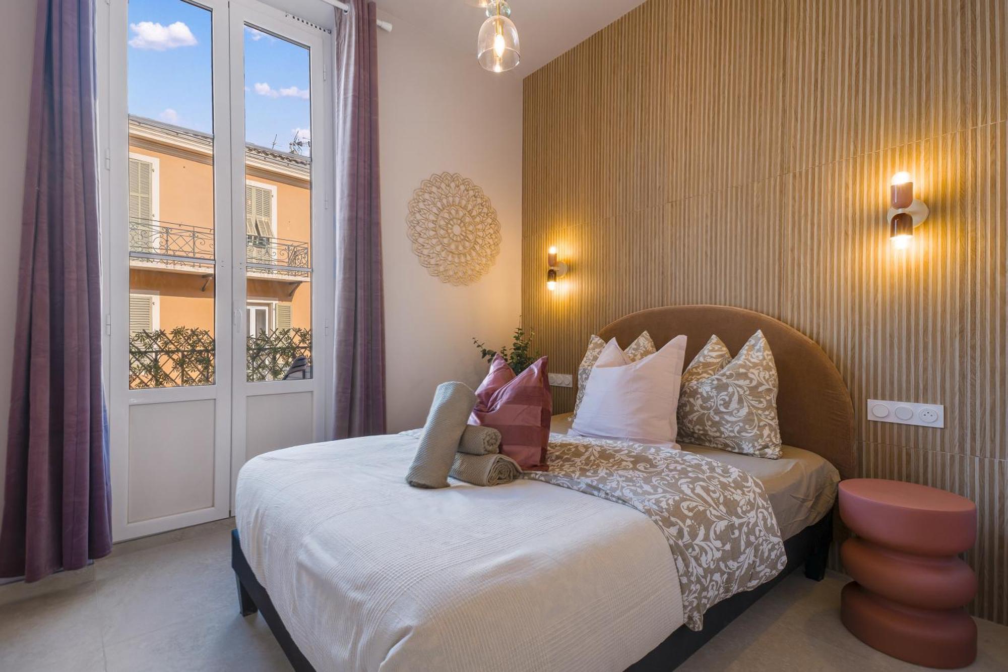 Appartamento Renting - 8bonaparte - Architect Loft Luxury 4 Bedrooms View Place Du Pin